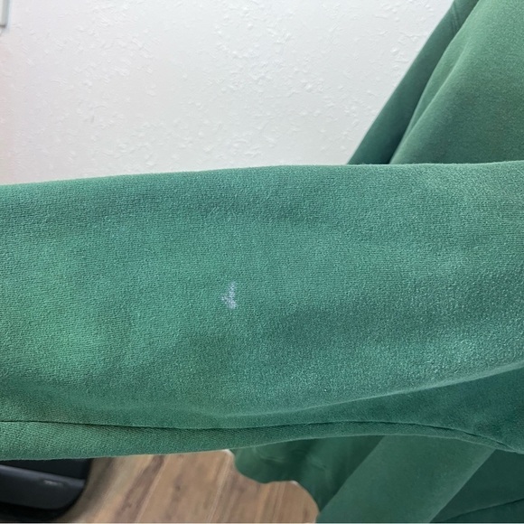 VNTG 90s Jaguar Crewneck Sweatshirt - Picture 9 of 9